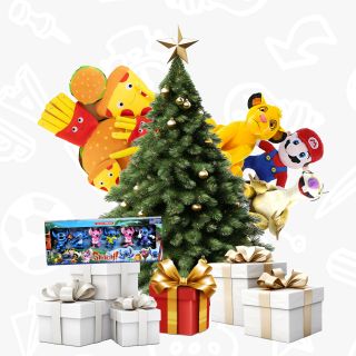 🎄 Do Vánoc zbývá méně než 2 týdny! ✨ Mataya vám pomůže s výběrem perfektních vánočních dárků pro vaše nejbližší. Nečekejte...